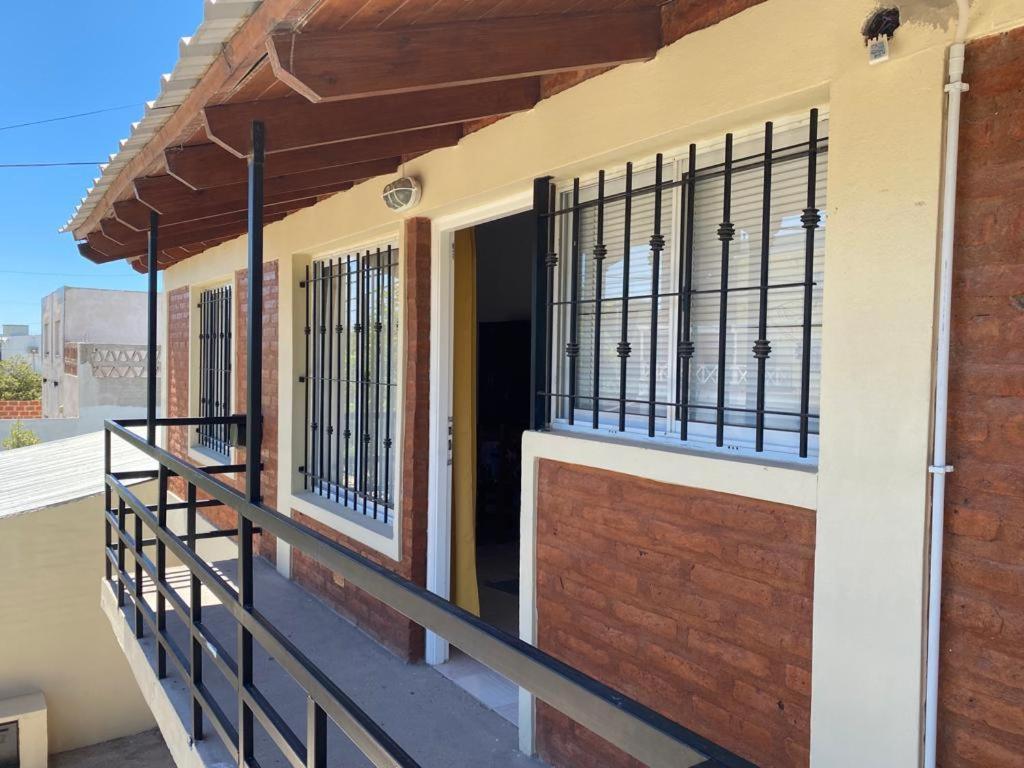 Apartamento Complejo Anita Departamento 08 Las Grutas